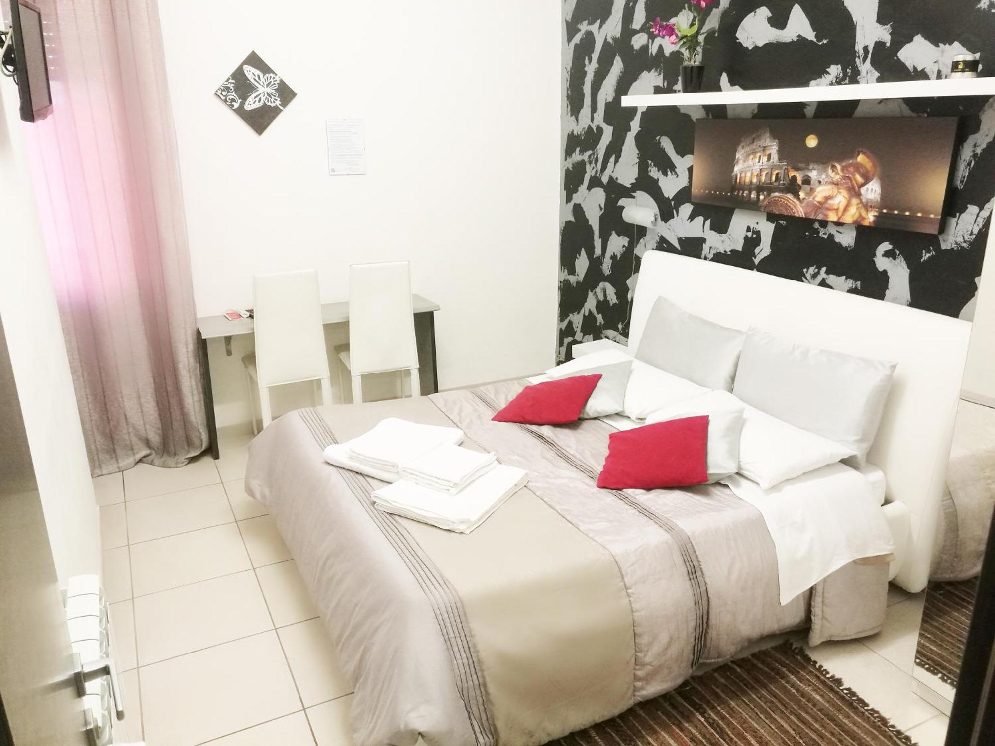Acanto Room Suite — Photos 2