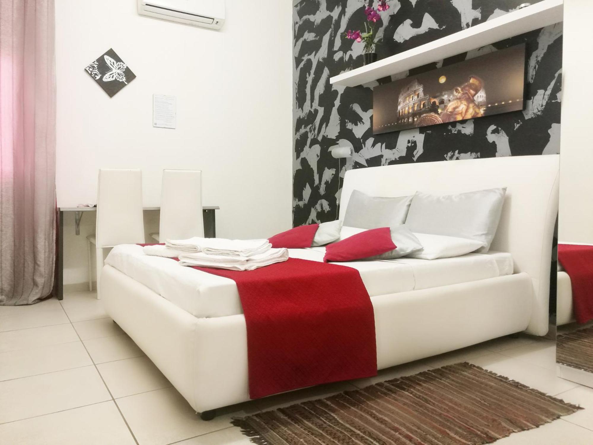 Acanto Room Suite — Photos 1
