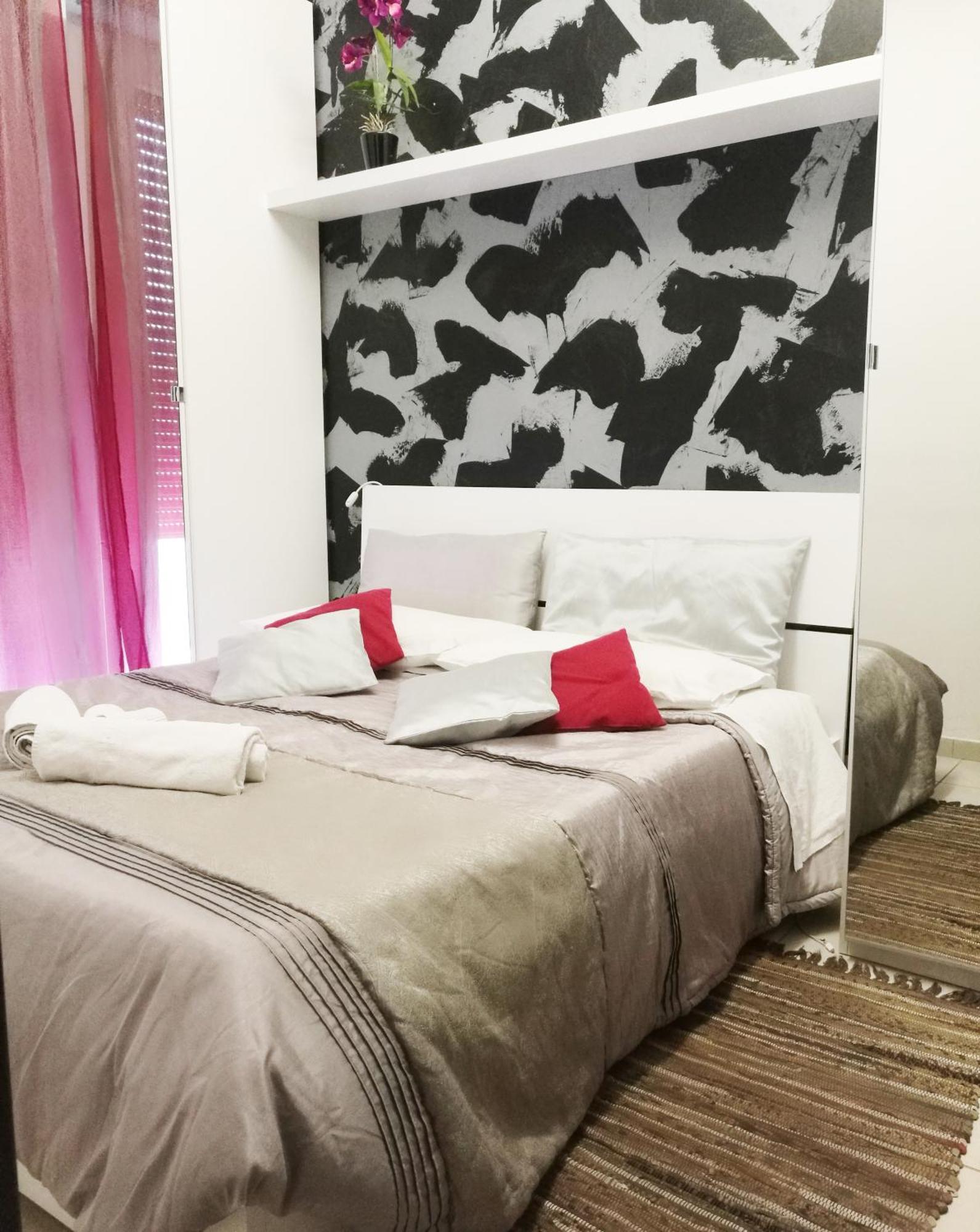 Acanto Room Suite — Photos 3